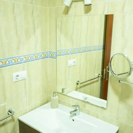 アパート Amolan Vv Airport *