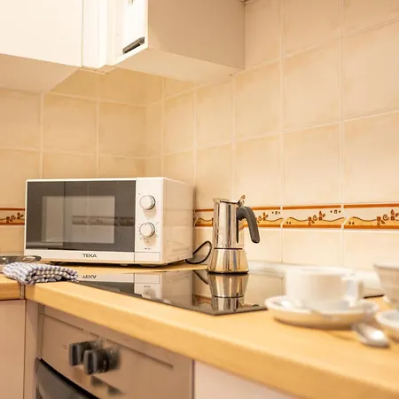 Amolan Vv Airport * El Matorral