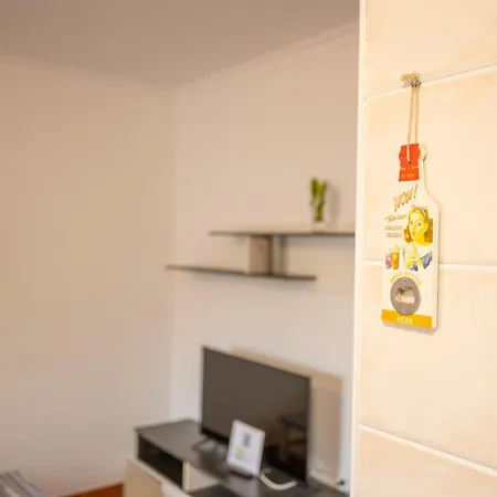 דירה Amolan Vv Airport