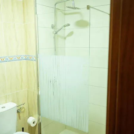 Apartman Amolan Vv Airport El Matorral