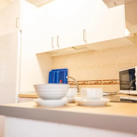 Apartman Amolan Vv Airport El Matorral