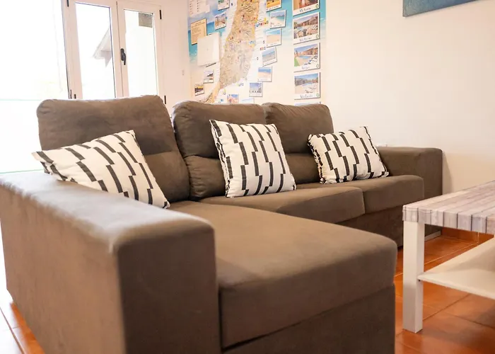 Amolan Vv Airport Appartement *