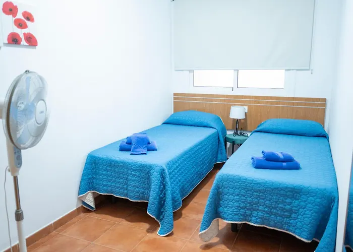 Amolan Vv Airport Appartement