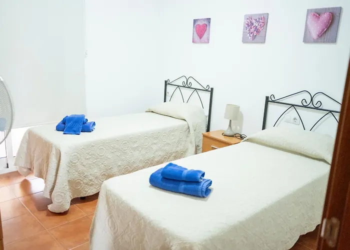 Appartement Amolan Vv Airport