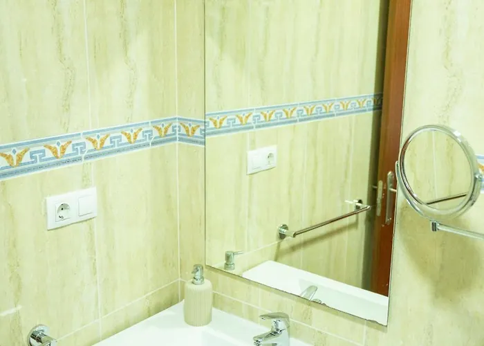 Appartement Amolan Vv Airport *