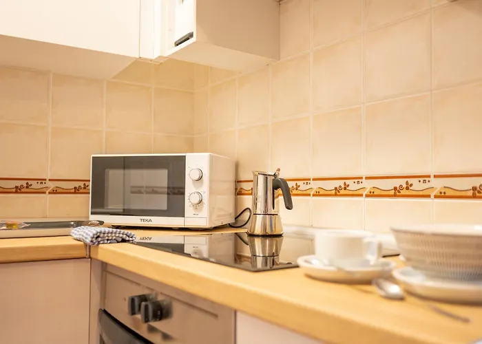 Amolan Vv Airport * El Matorral