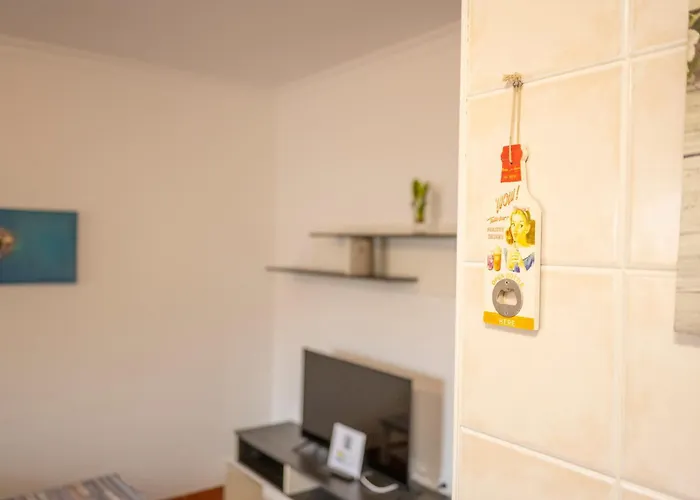 Appartement Amolan Vv Airport