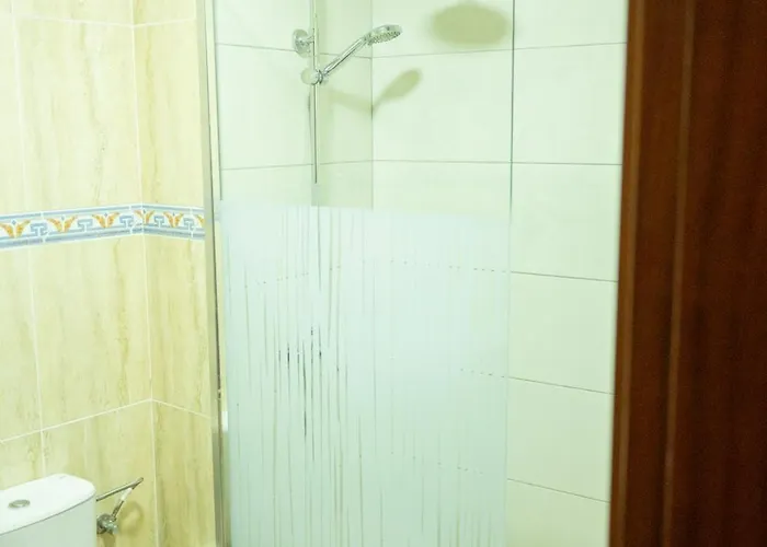 Appartement Amolan Vv Airport El Matorral