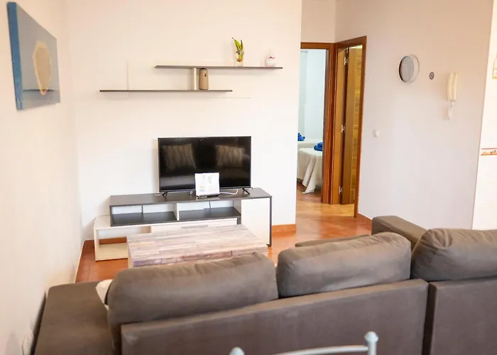 Amolan Vv Airport El Matorral