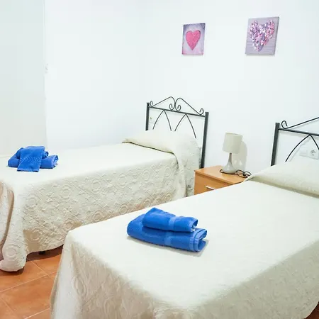 Appartamento Amolan Vv Airport