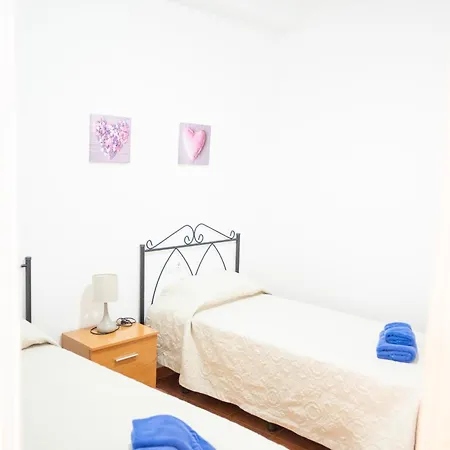 Amolan Vv Airport Appartamento