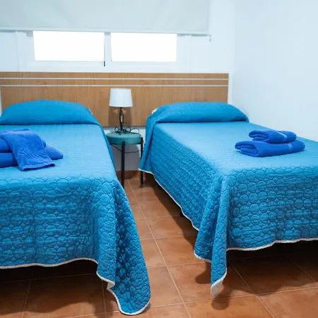 Amolan Vv Airport Appartamento *