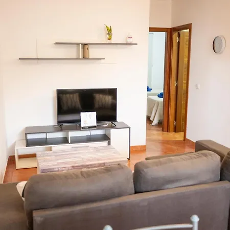 Amolan Vv Airport El Matorral